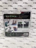 McFarlane Toys The Matrix Series 2 Trinity