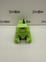 Hasbro Transformers Studio Series Deluxe Class Transformers The Movie Decepticon Construction Bonecrusher