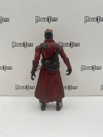 Hasbro Marvel Legends Guardians of the Galaxy Starlord