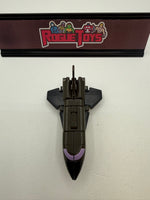 Hasbro Transformers G1 Blastoff