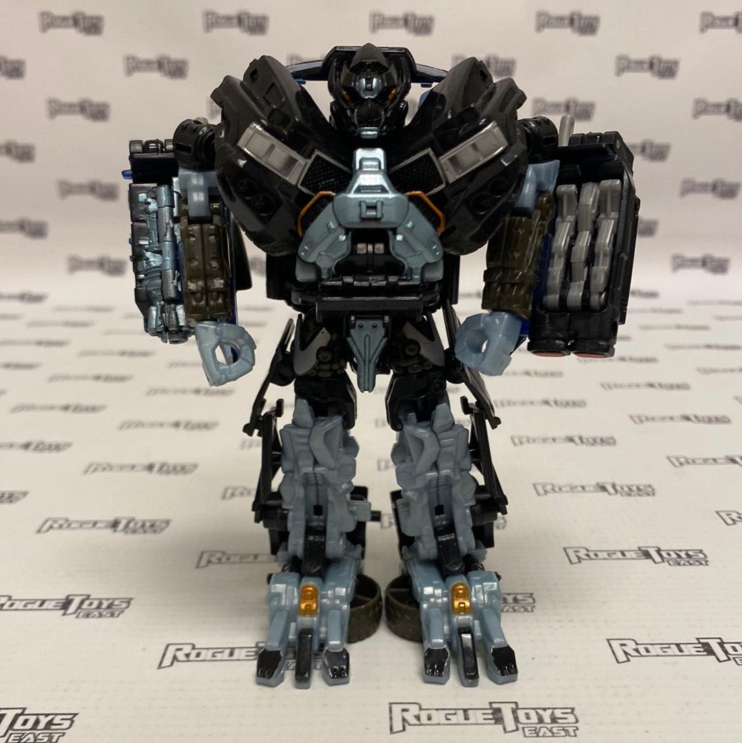 Hasbro Transformers Hunt for The Decepticons Deluxe Class Iron Hide - Rogue Toys
