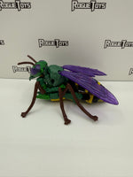 Hasbro Transformers War for Cybertron Kingdom Deluxe Class Predacon Waspinator