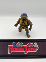 Playmates 1988 Teenage Mutant Ninja Turtles Donatello