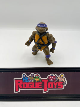 Playmates 1988 Teenage Mutant Ninja Turtles Donatello