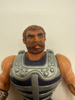 Mattel Masters of the Universe (MOTU) Fisto