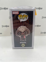 Funko POP! Marvel Studios Deadpool & Wolverine Dogpool