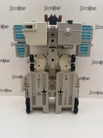 Hasbro Transformers G1 Autobot Metroplex