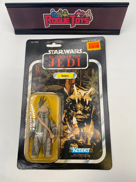 Kenner Star Wars: Return of the Jedi Teebo