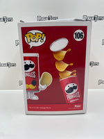 Funko POP! Pringles