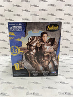Movie Maniacs Fallout Maximus