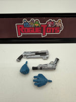 Hasbro Marvel Legends Cable