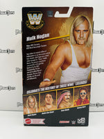 Mattel WWE Elite Collection Legends Series 21 Hulk Hogan (Target Exclusive)