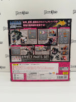 Bandai Tamashii Nations The Robot Spirits Effect Parts Set (ver. A.N.I.M.E.)