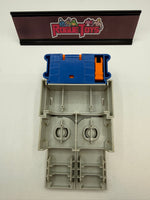 Hasbro Transformers G1 Micromaster Station Airport