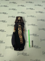 Jedi Master Luminara Unduli from Hasbro's Star Wars: The Black Series (Attack of the Clones assortment)
