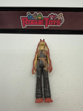 Hasbro Star Wars Retro Collection The Phantom Menace Jar Jar Binks