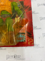 Vintage MOTU Man-At-Arms