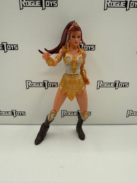 Mattel Masters of the Universe (MOTU) 200x Teela