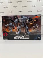 Hasbro G.I. Joe Classified Series Cobra S.N.A.K.E. Battle Suit