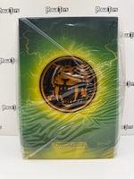 Super7 Mighty Morphin Power Rangers Yellow Ranger