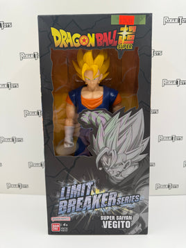 Bandai Dragon Ball Super Limit Breaker Series Super Saiyan Vegito