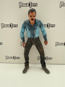 NECA Evil Dead 2 Deadite Ash 25th Anniversary