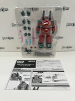 Bandai Tamashii Nations The Robot Spirits RX-77-2 Guncannon (ver. A.N.I.M.E.)