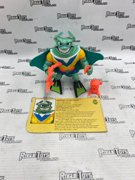 Vintage TMNT Ray Fillet