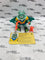 Vintage TMNT Ray Fillet