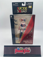 DC Collectibles Suicide Squad DC Comics Harley Quinn