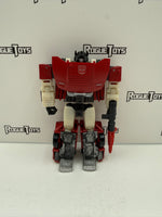 Hasbro Transformers Siege Sideswipe