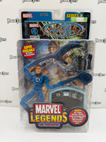 ToyBiz Marvel Legends Series V Mr. Fantastic