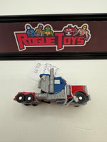 Hasbro Transformers Movie Revenge of the Fallen (ROTF) Legends Class Autobot Optimus Prime