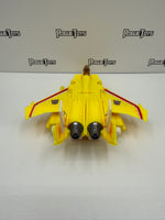 CHMS Knock Off Transformers Classics Seeker