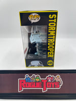 Funko POP! Star Wars Stormtrooper (Target Exclusive)