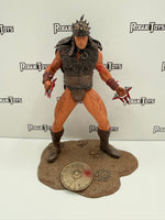 NECA Conan Pit Fighter Series 2