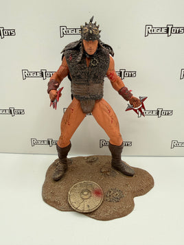 NECA Conan Pit Fighter Series 2