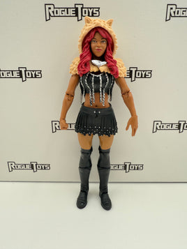 Mattel WWE Basic Series 23 #62 Alicia Fox