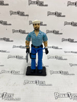 Vintage GI JOE Shipwreck