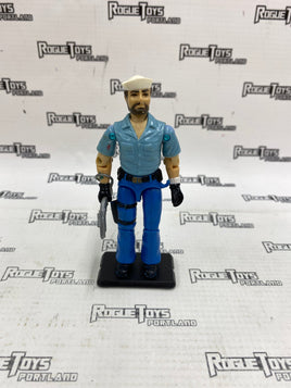Vintage GI JOE Shipwreck