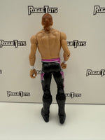 Mattel WWE Basic Battle Packs Series 20 Brody Clay vs. Curt Hawkins