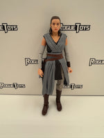 Hasbro Star Wars The Black Series #44 Rey (Jedi Training)