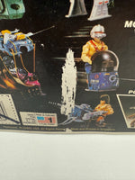 Hasbro G.I. Joe Motorized Cobra Action Pack Pom-Pom Gun