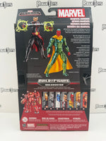 Hasbro Marvel Legends Infinite Series Hulkbuster BAF Series Marvel Heroes Dr. Strange