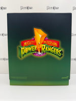 Super7 Mighty Morphin Power Rangers Yellow Ranger
