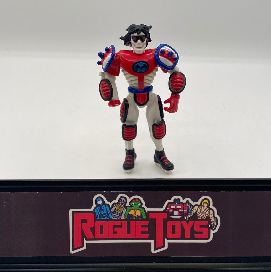 Galoob Mutant League Football Bones Justice (Incomplete)| Rogue Toys