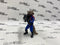 Marvel Legends Rocket Raccoon (Cosmo Wave)