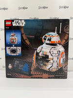 LEGO Star Wars 75452 BB-8
