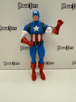 Hasbro Marvel Legends 20th Anniversary Series 1 Captain America