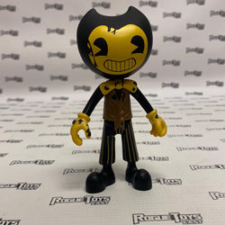 PhatMojo Bendy & The Ink Machine Series 2 Yellow Bendy Action